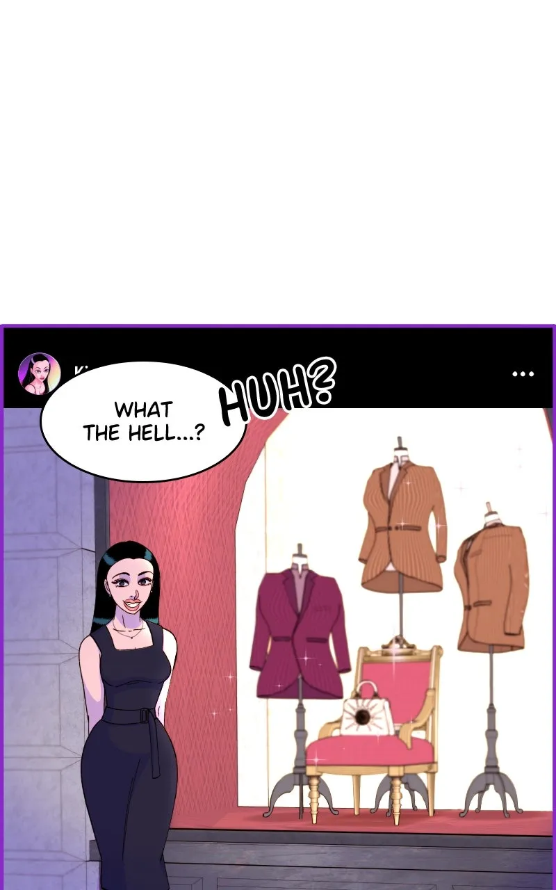 Momfluencer Chapter 28 page 65 - 