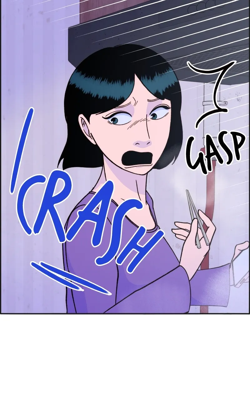 Momfluencer Chapter 28 page 67 - 