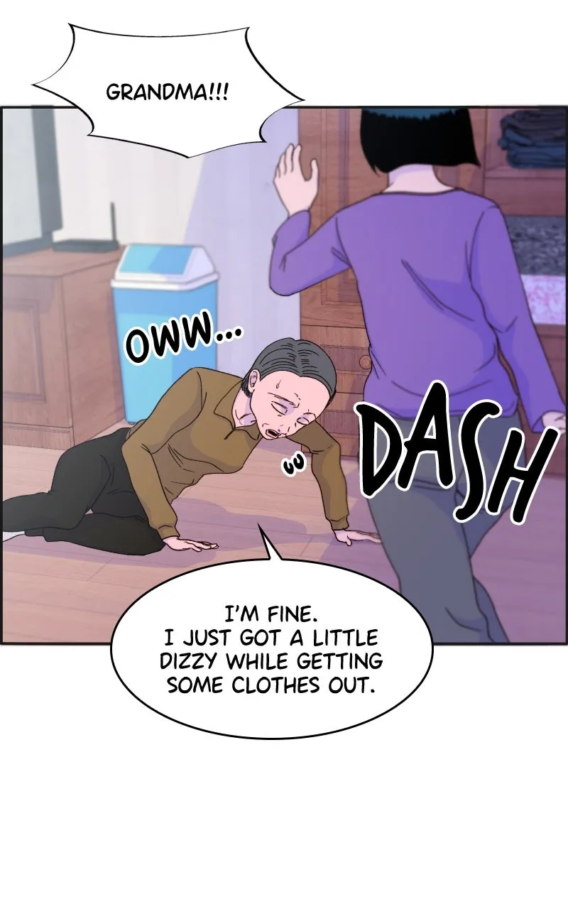 Momfluencer Chapter 28 page 68 - 