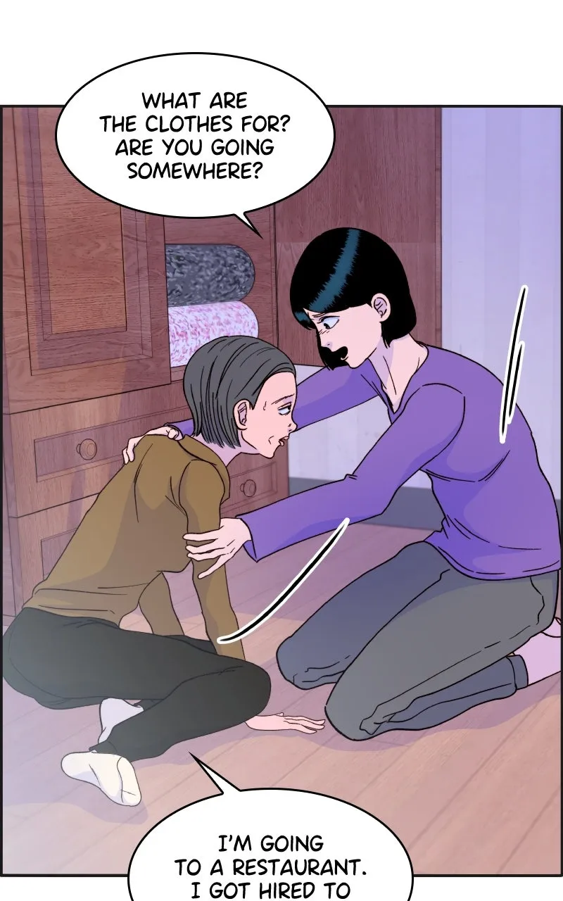 Momfluencer Chapter 28 page 69 - 