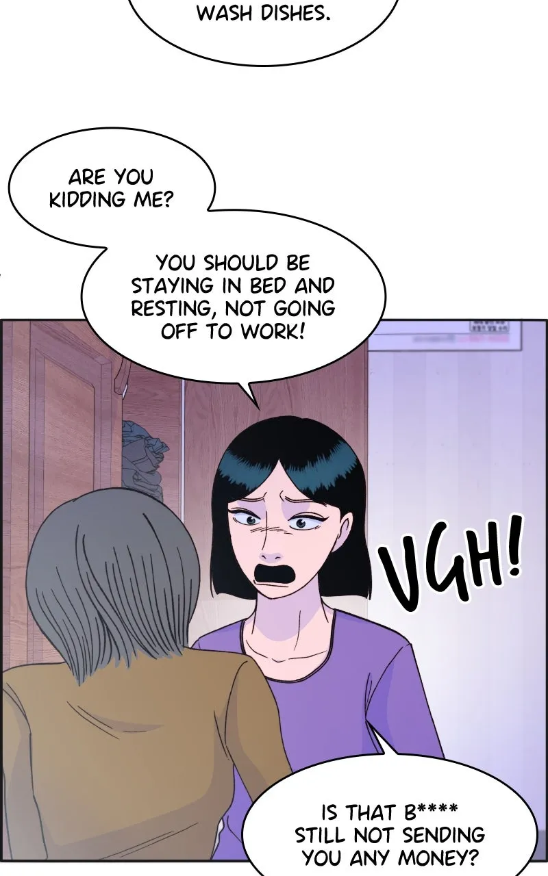 Momfluencer Chapter 28 page 70 - 