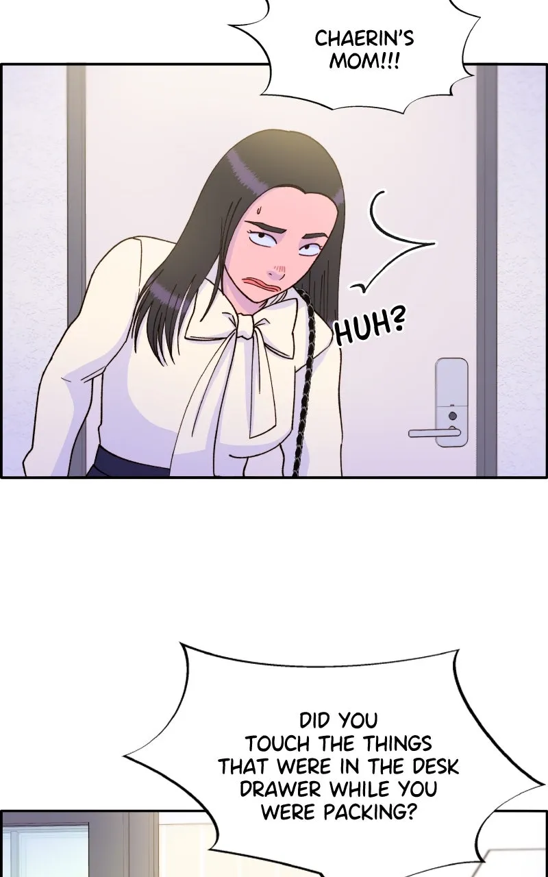 Momfluencer Chapter 28 page 8 - 
