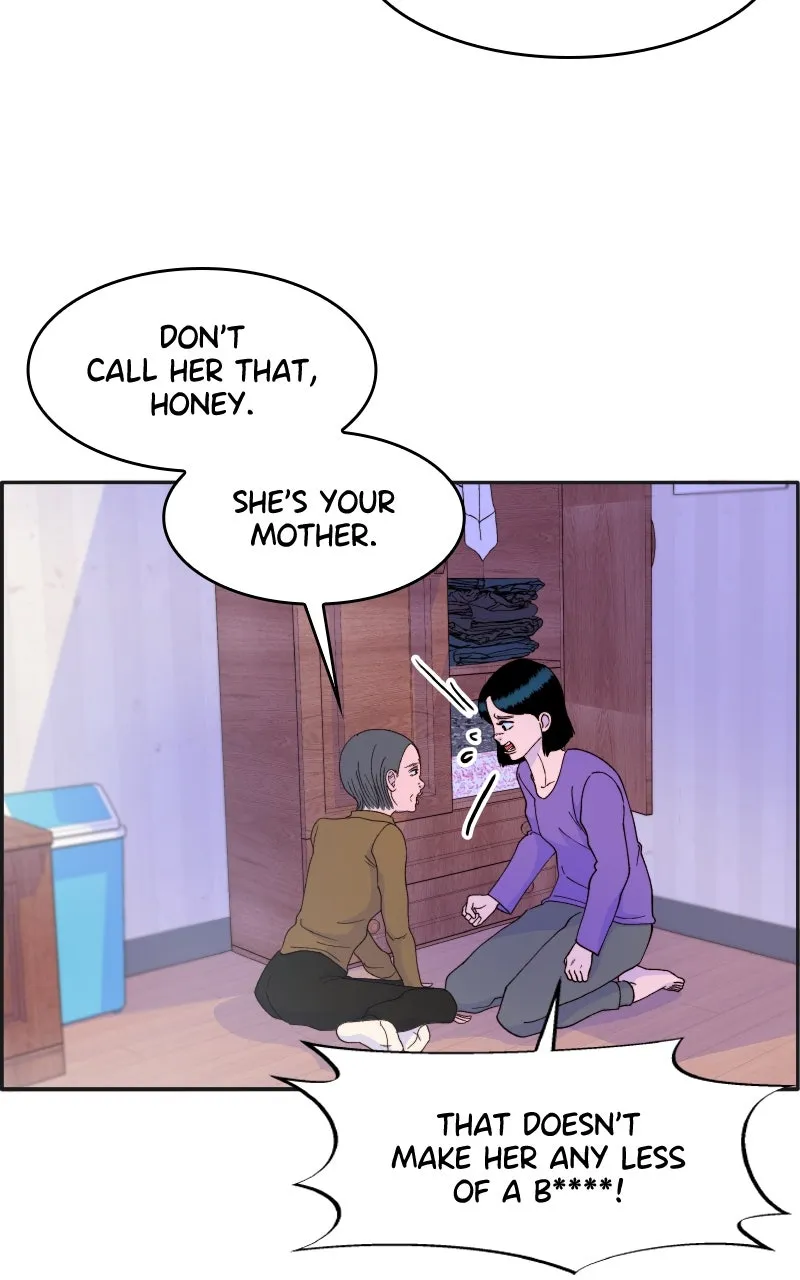 Momfluencer Chapter 28 page 71 - 