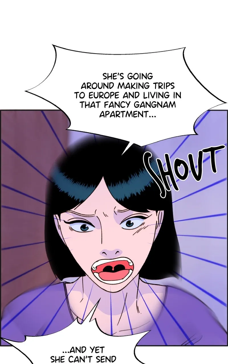 Momfluencer Chapter 28 page 72 - 