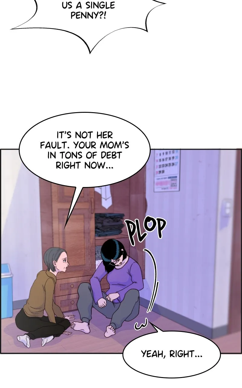 Momfluencer Chapter 28 page 73 - 