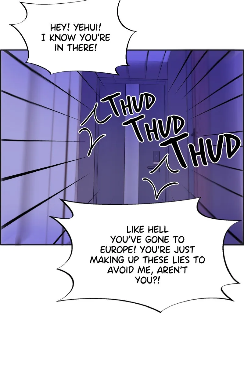 Momfluencer Chapter 28 page 76 - 