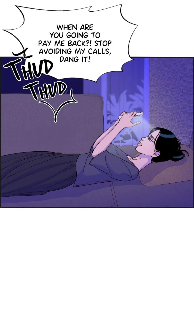 Momfluencer Chapter 28 page 77 - 