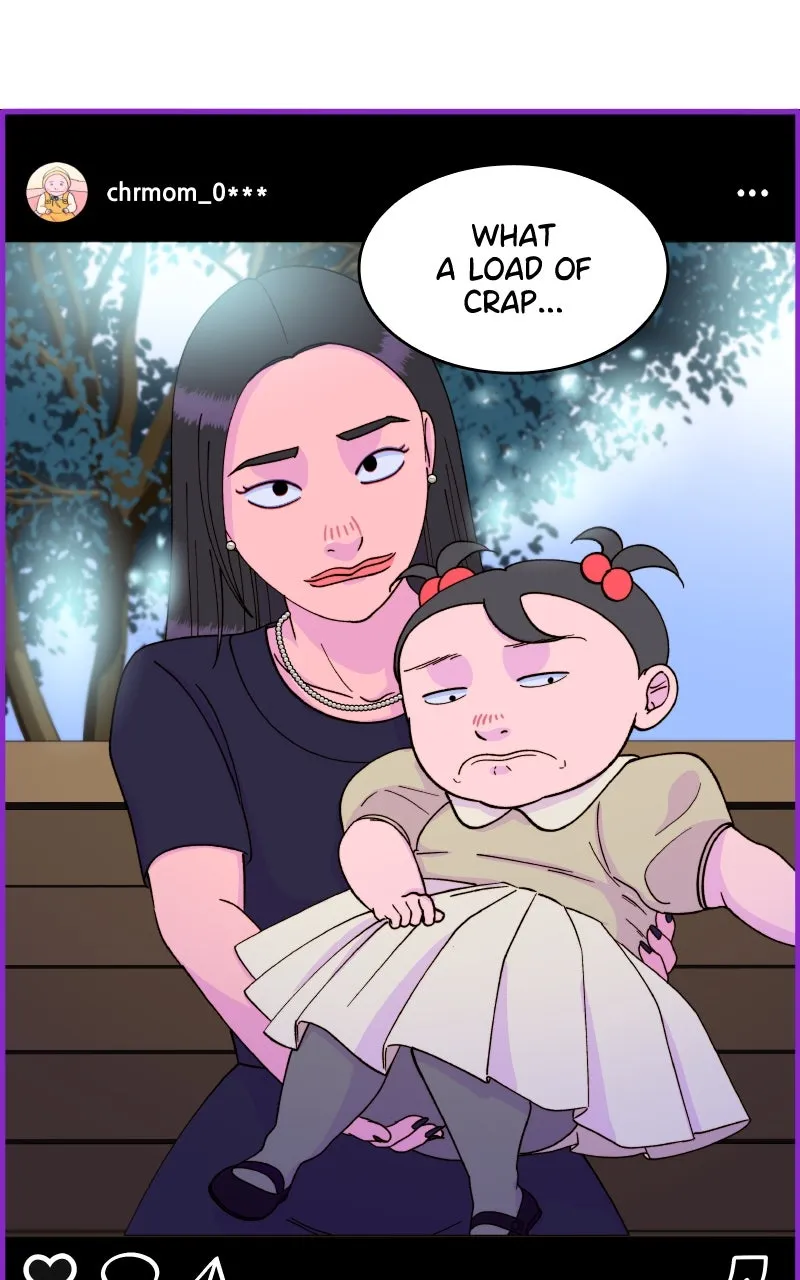 Momfluencer Chapter 28 page 78 - 