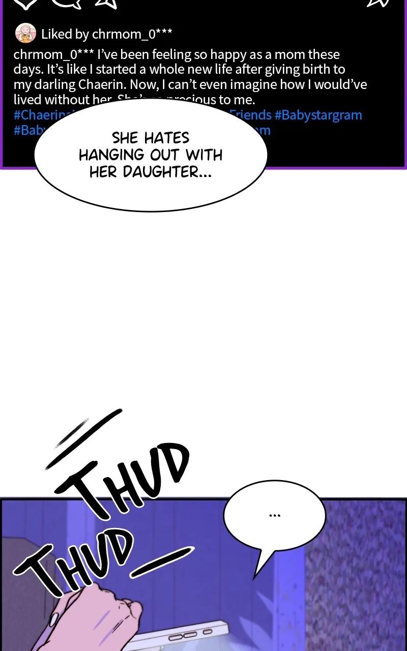 Momfluencer Chapter 28 page 79 - 