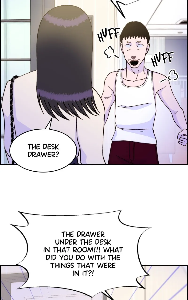 Momfluencer Chapter 28 page 9 - 