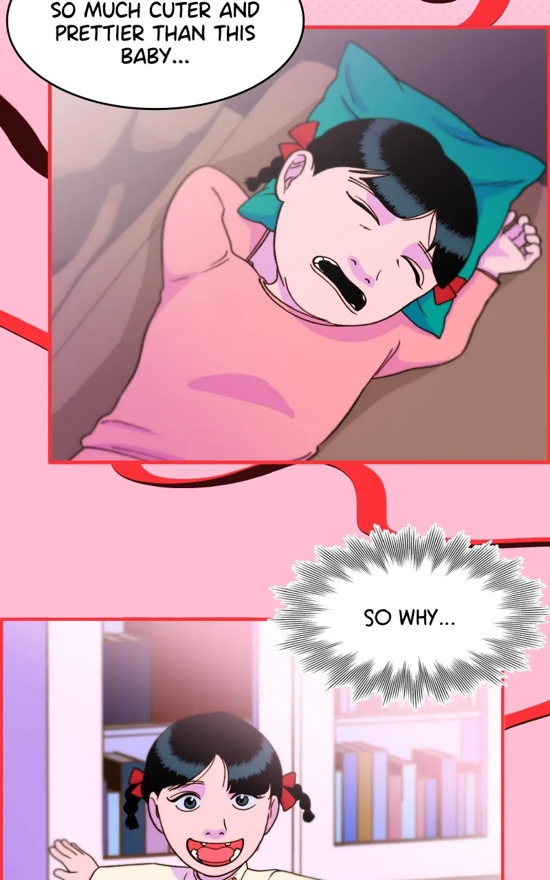 Momfluencer Chapter 28 page 81 - 