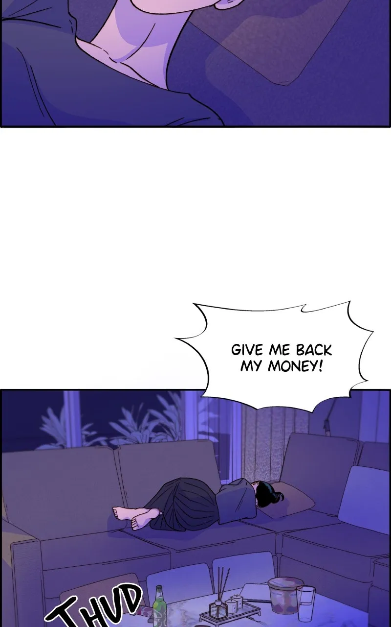 Momfluencer Chapter 28 page 84 - 