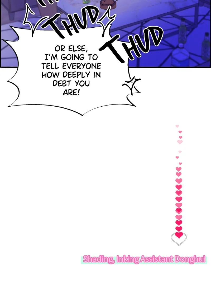 Momfluencer Chapter 28 page 85 - 