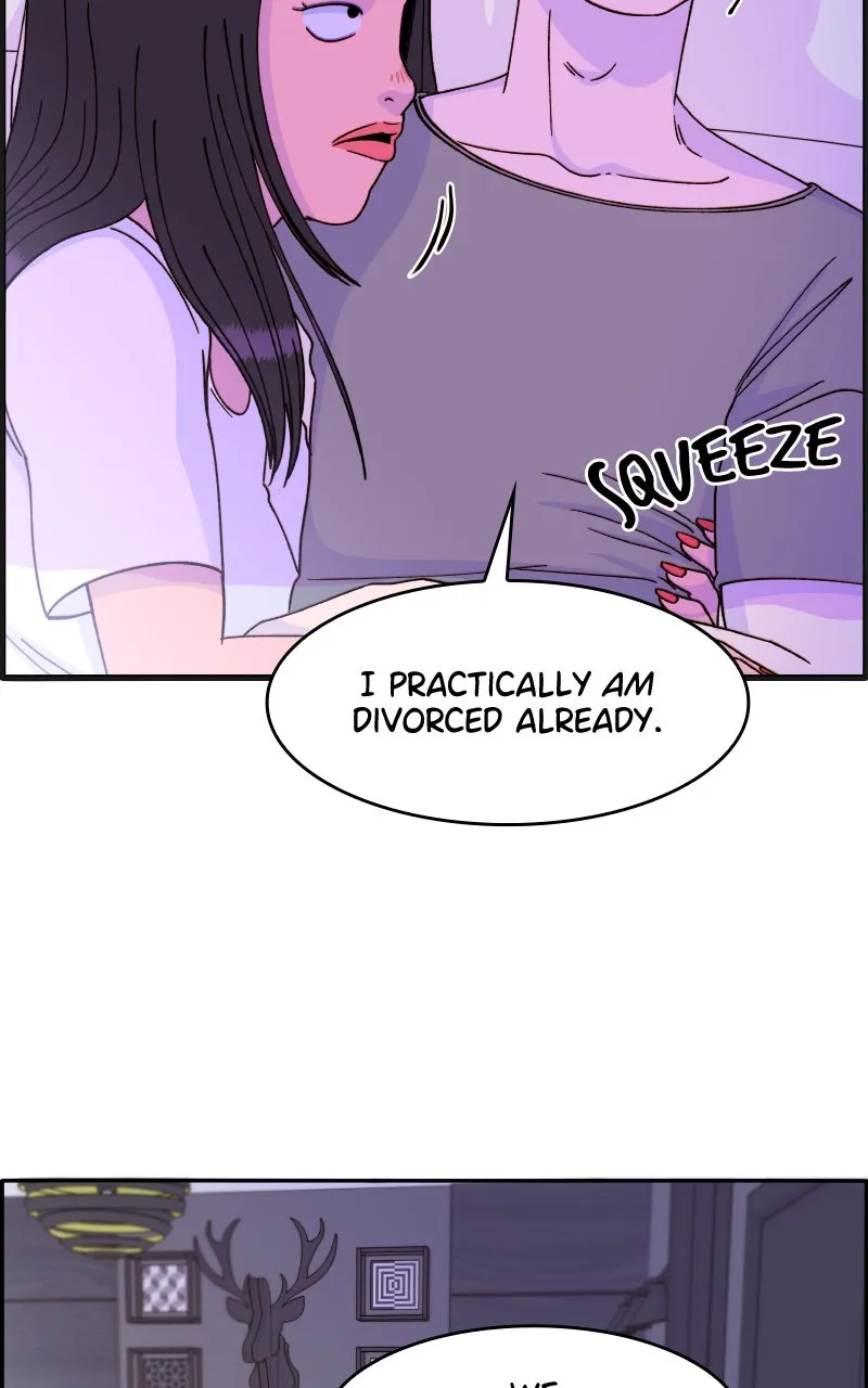 Momfluencer Chapter 29 page 15 - 