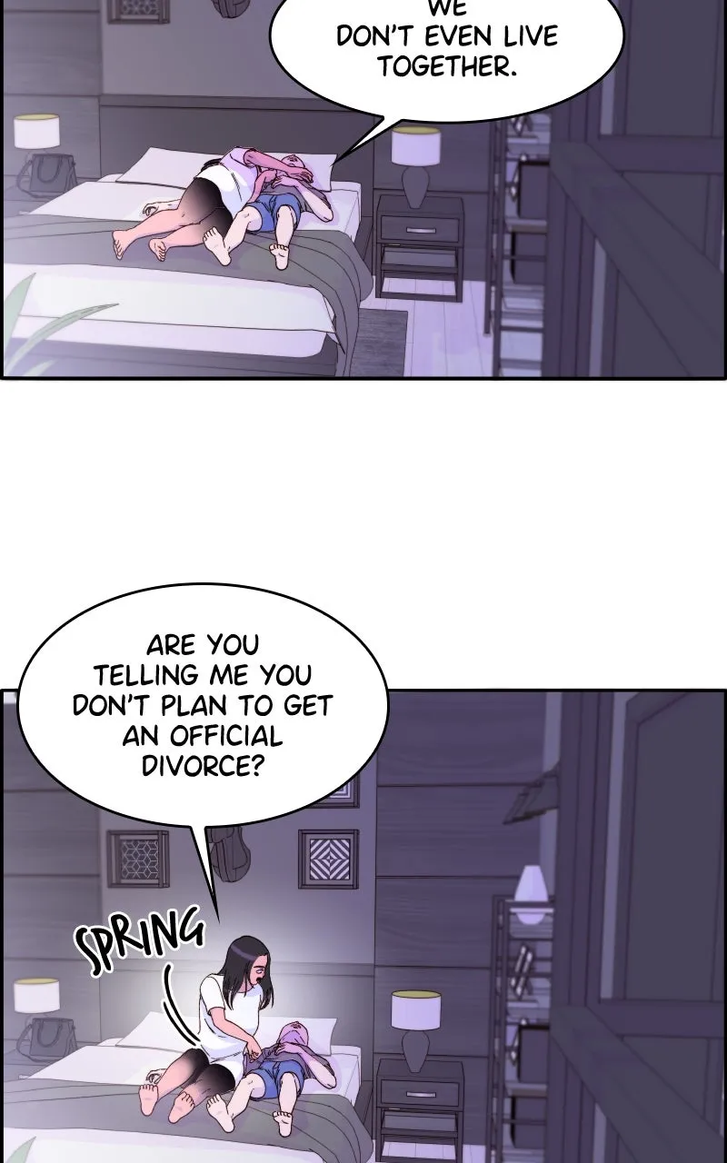 Momfluencer Chapter 29 page 16 - 