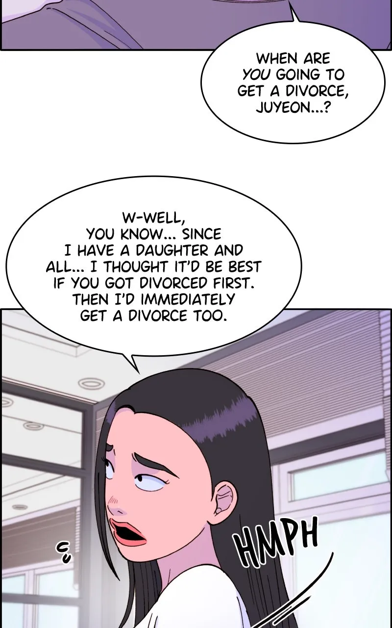 Momfluencer Chapter 29 page 18 - 