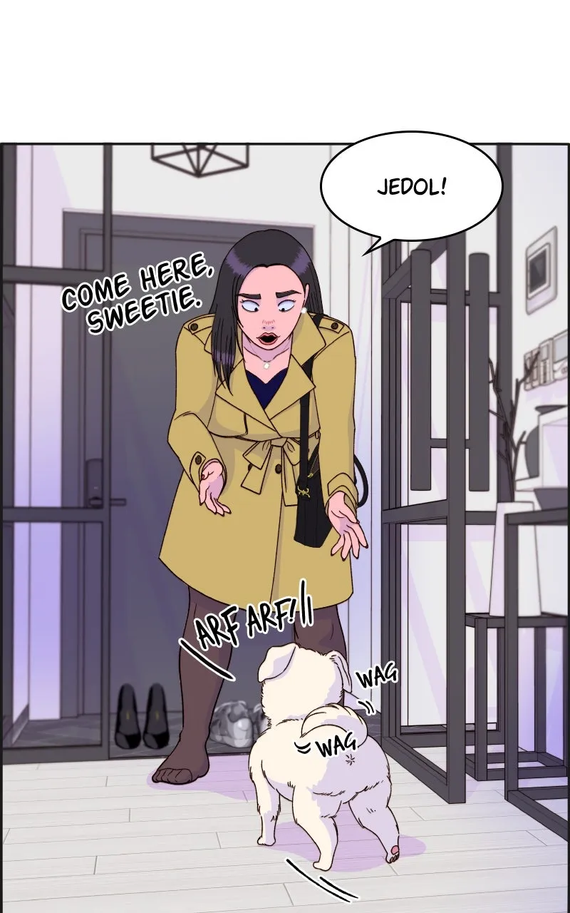 Momfluencer Chapter 29 page 3 - 