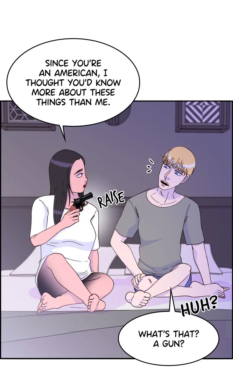 Momfluencer Chapter 29 page 22 - 