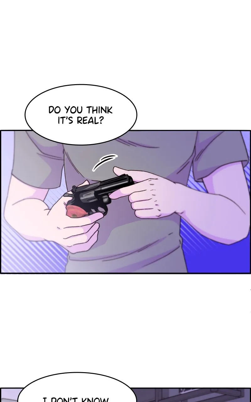 Momfluencer Chapter 29 page 23 - 