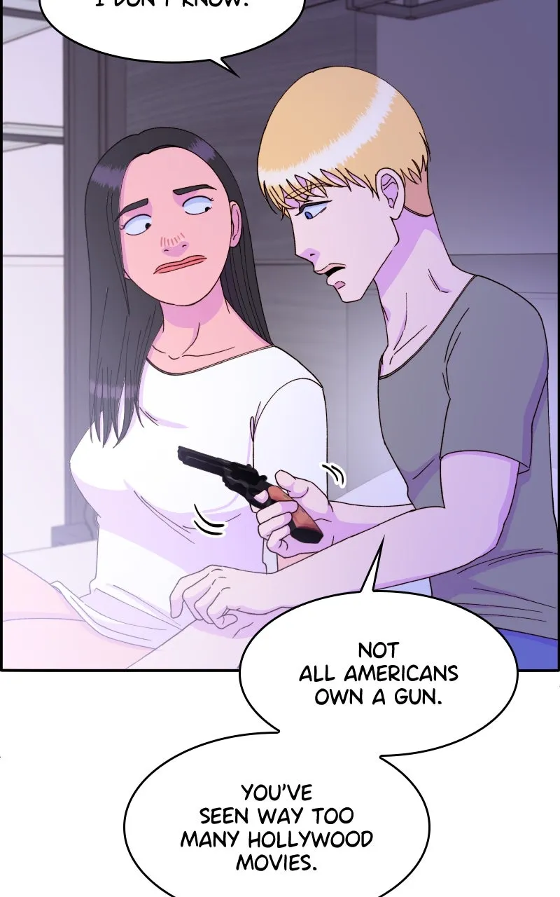 Momfluencer Chapter 29 page 24 - 