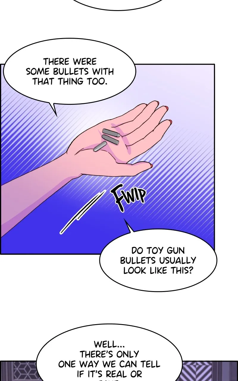 Momfluencer Chapter 29 page 25 - 