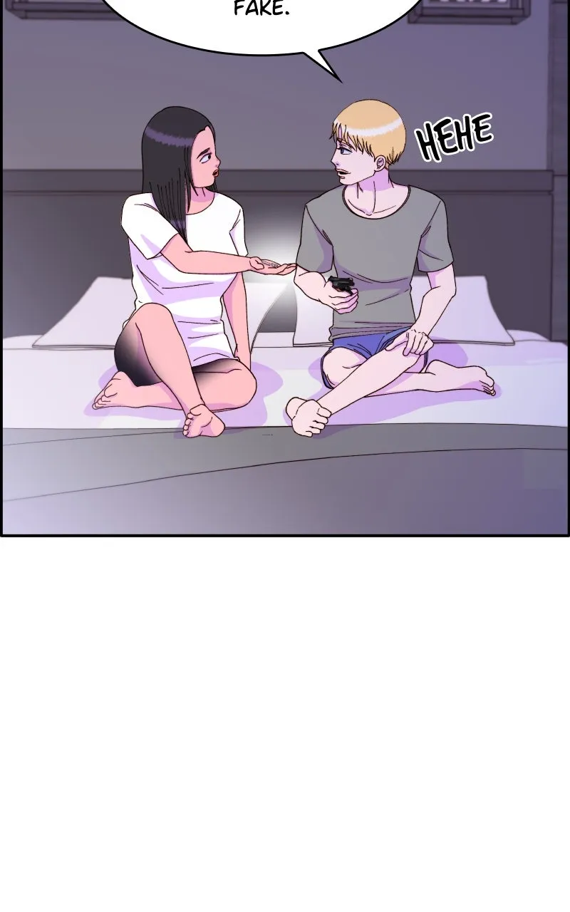 Momfluencer Chapter 29 page 26 - 
