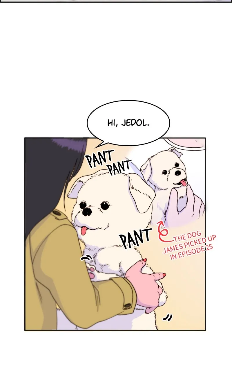 Momfluencer Chapter 29 page 4 - 
