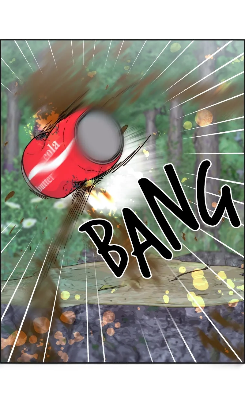 Momfluencer Chapter 29 page 34 - 