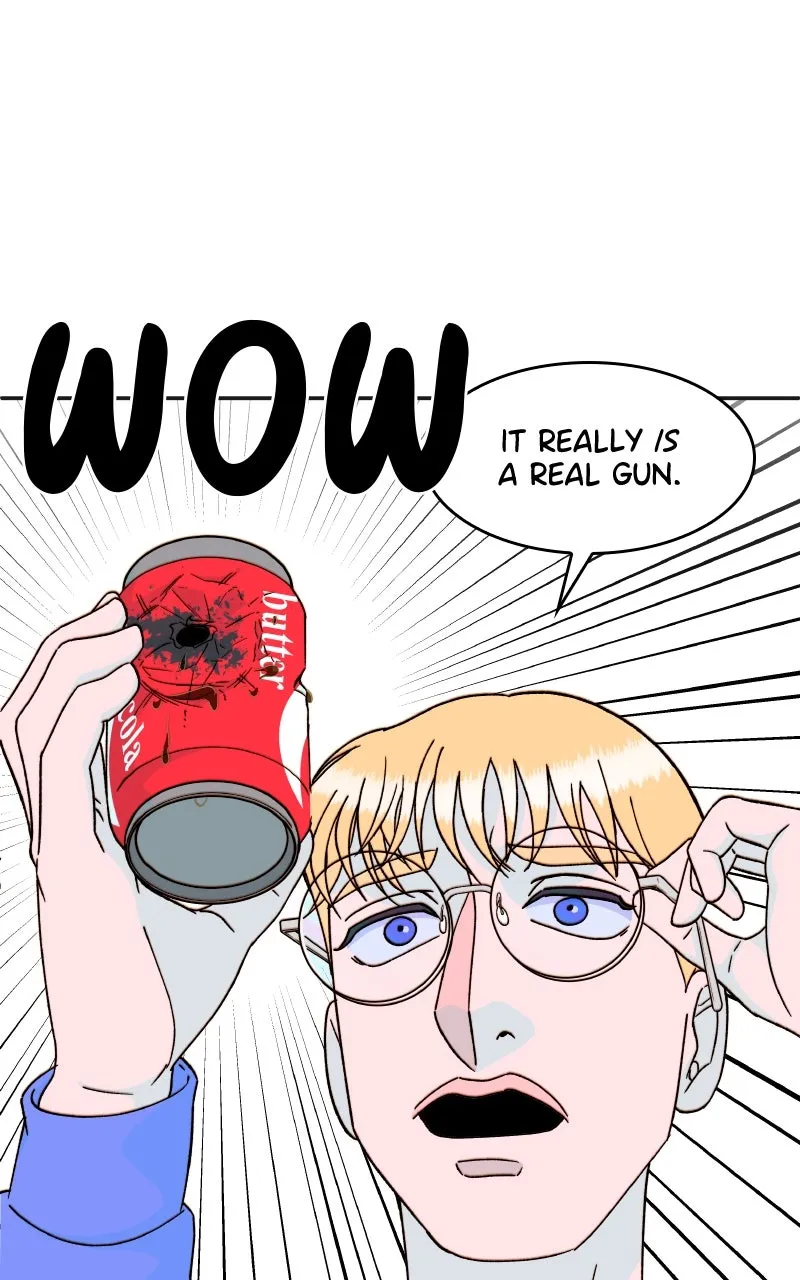 Momfluencer Chapter 29 page 37 - 
