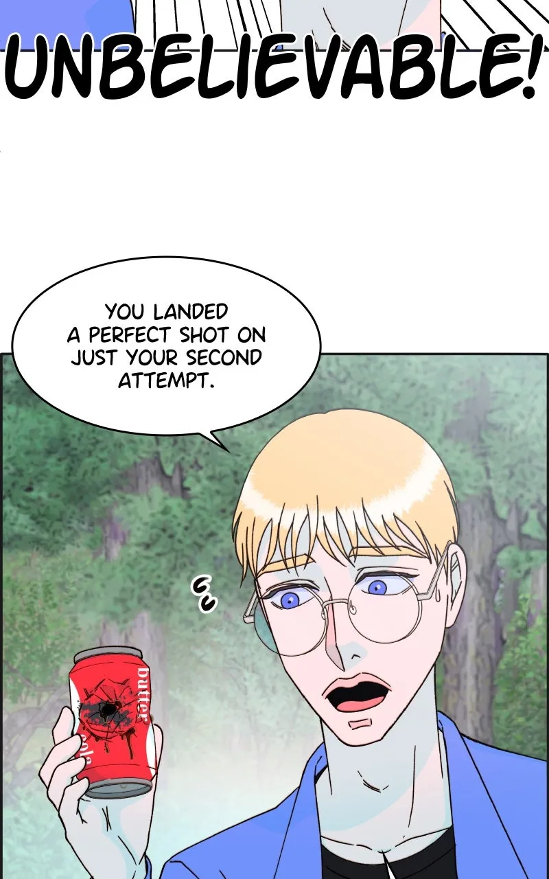 Momfluencer Chapter 29 page 38 - 