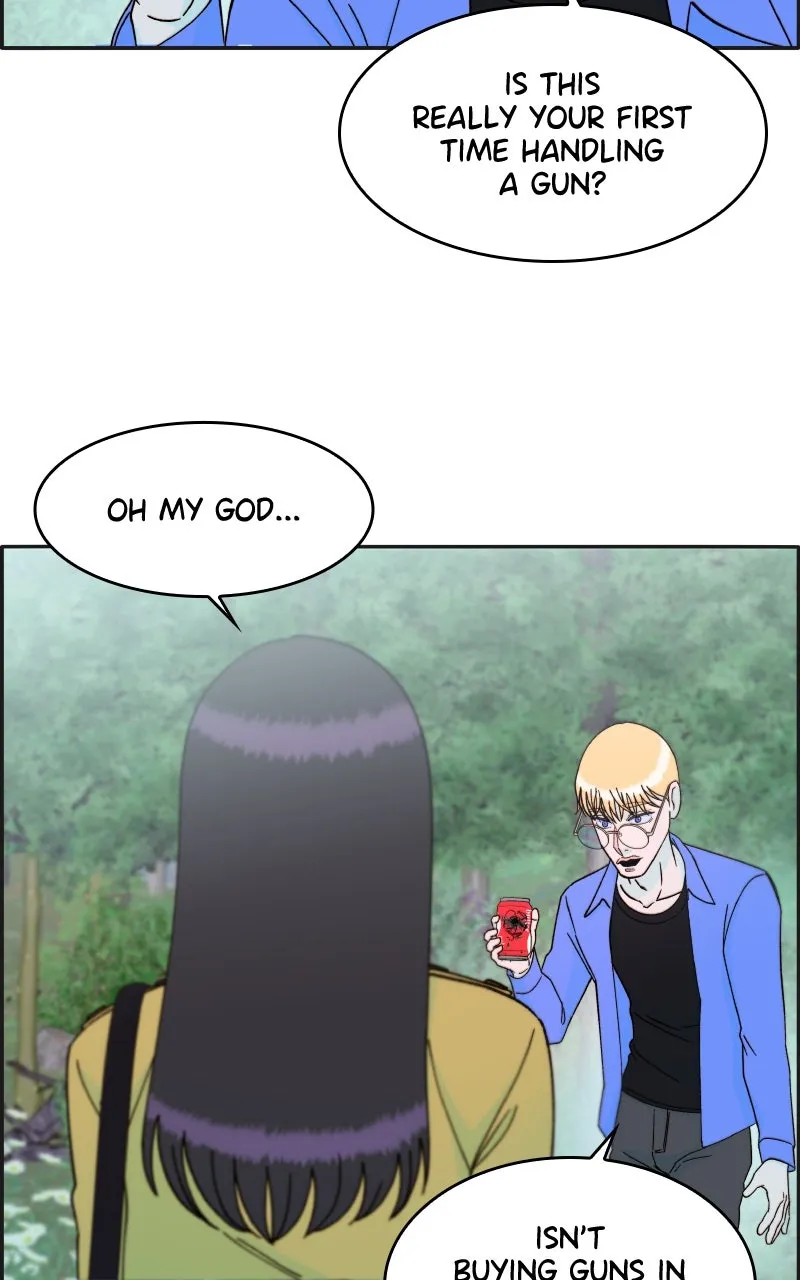 Momfluencer Chapter 29 page 39 - 