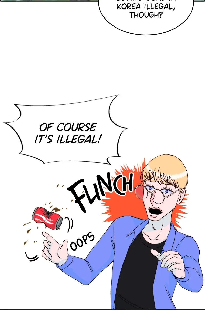 Momfluencer Chapter 29 page 40 - 