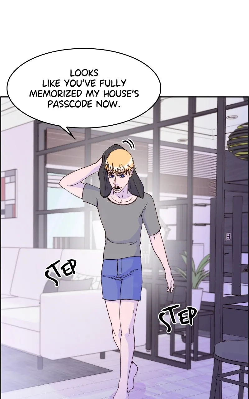Momfluencer Chapter 29 page 5 - 