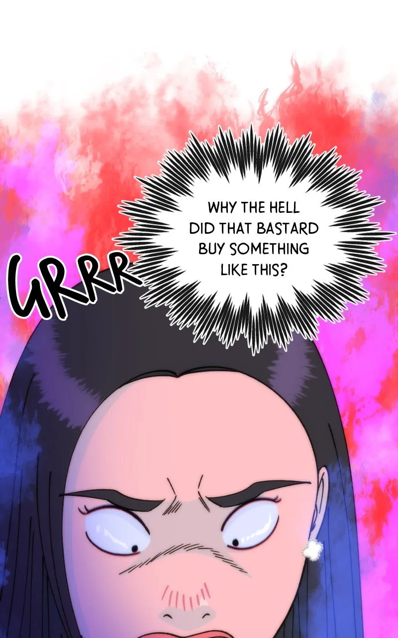 Momfluencer Chapter 29 page 41 - 