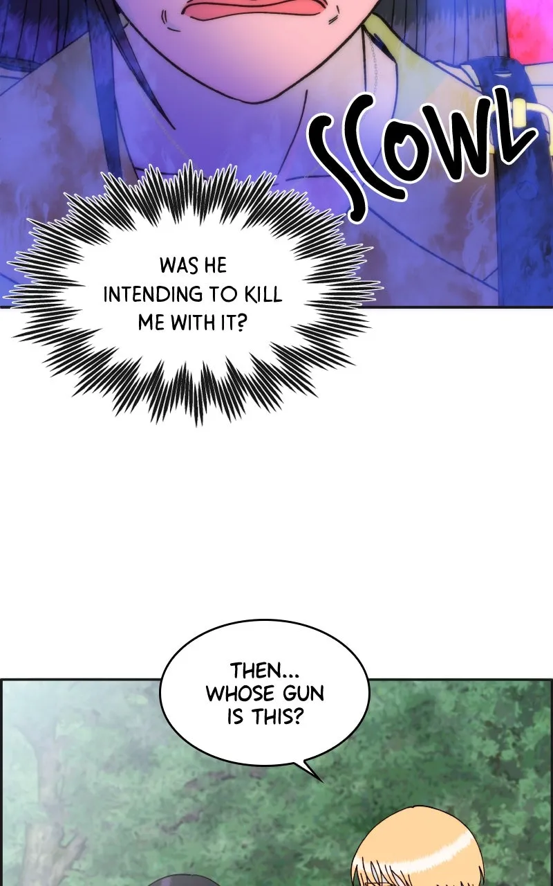 Momfluencer Chapter 29 page 42 - 