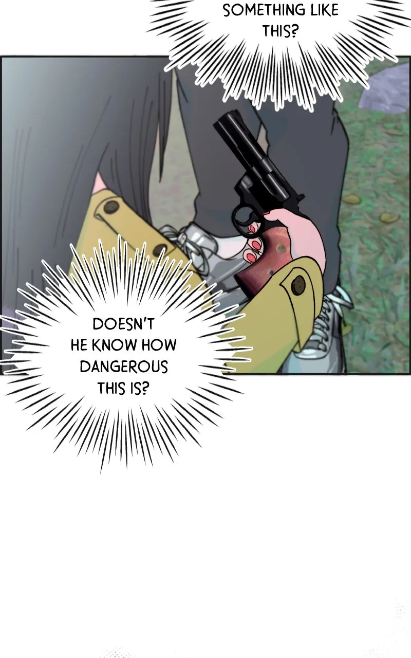 Momfluencer Chapter 29 page 44 - 