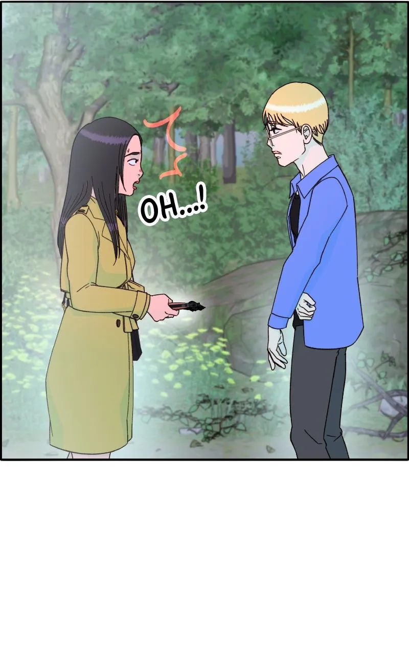 Momfluencer Chapter 29 page 51 - 