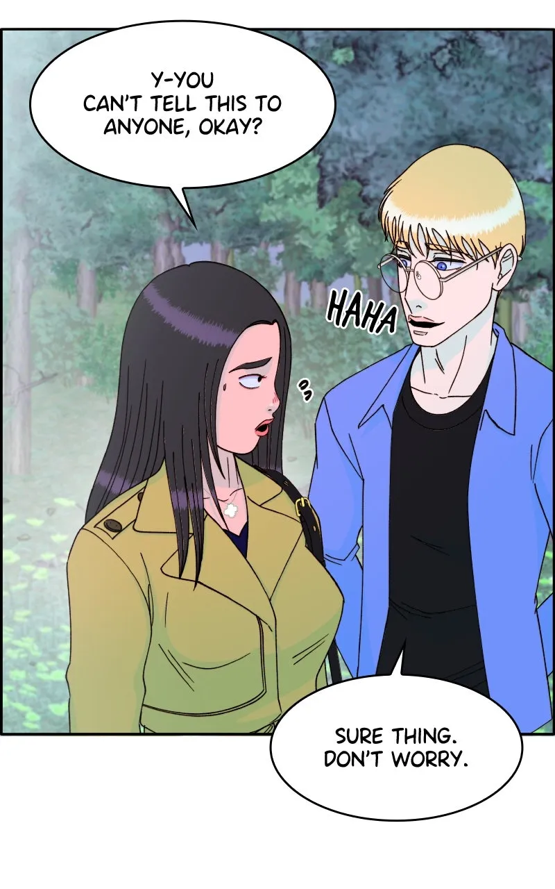 Momfluencer Chapter 29 page 53 - 
