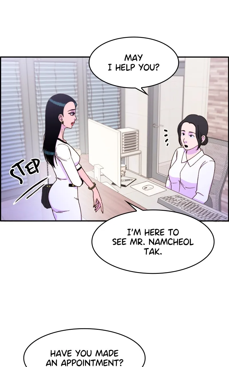Momfluencer Chapter 29 page 56 - 