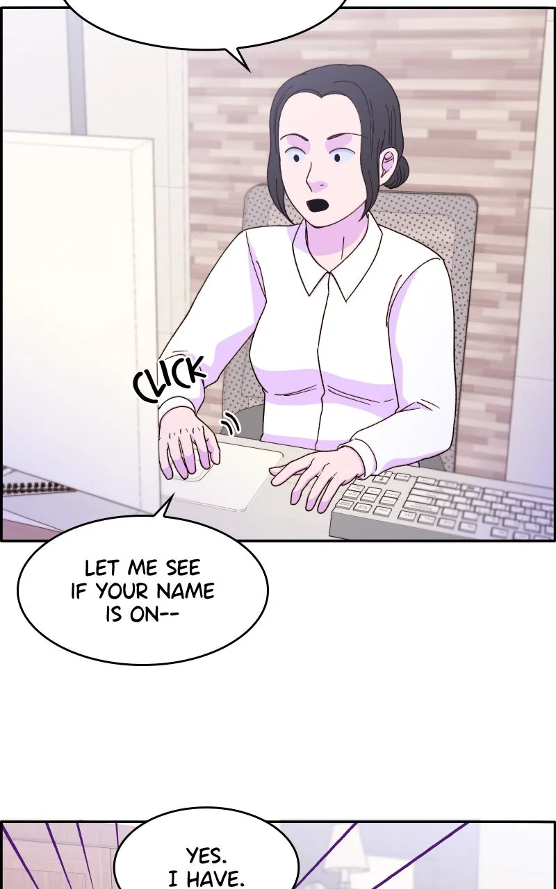 Momfluencer Chapter 29 page 57 - 