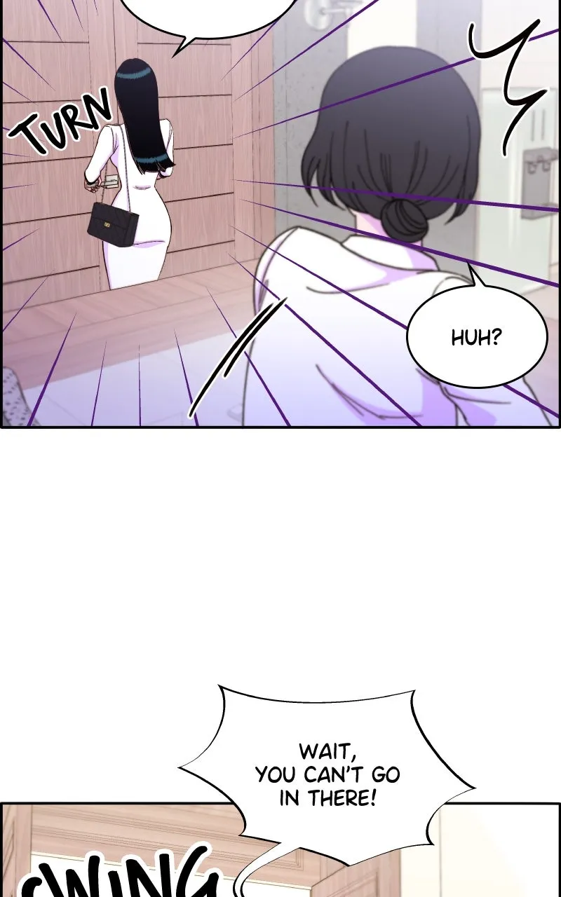 Momfluencer Chapter 29 page 58 - 
