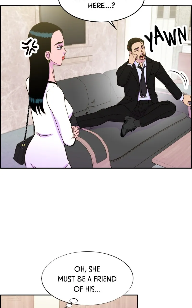 Momfluencer Chapter 29 page 62 - 