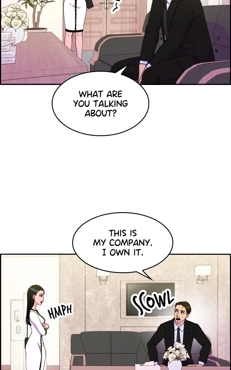Momfluencer Chapter 29 page 64 - 