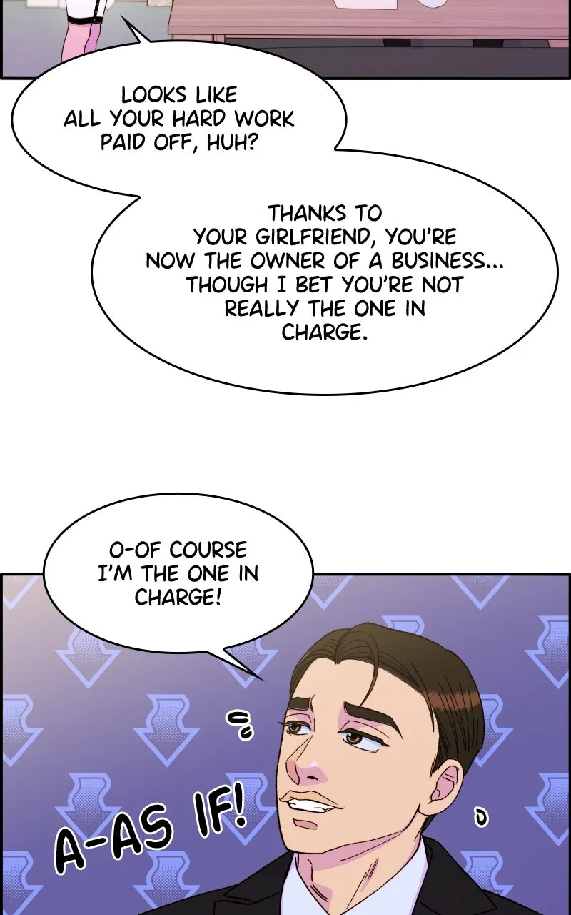 Momfluencer Chapter 29 page 65 - 