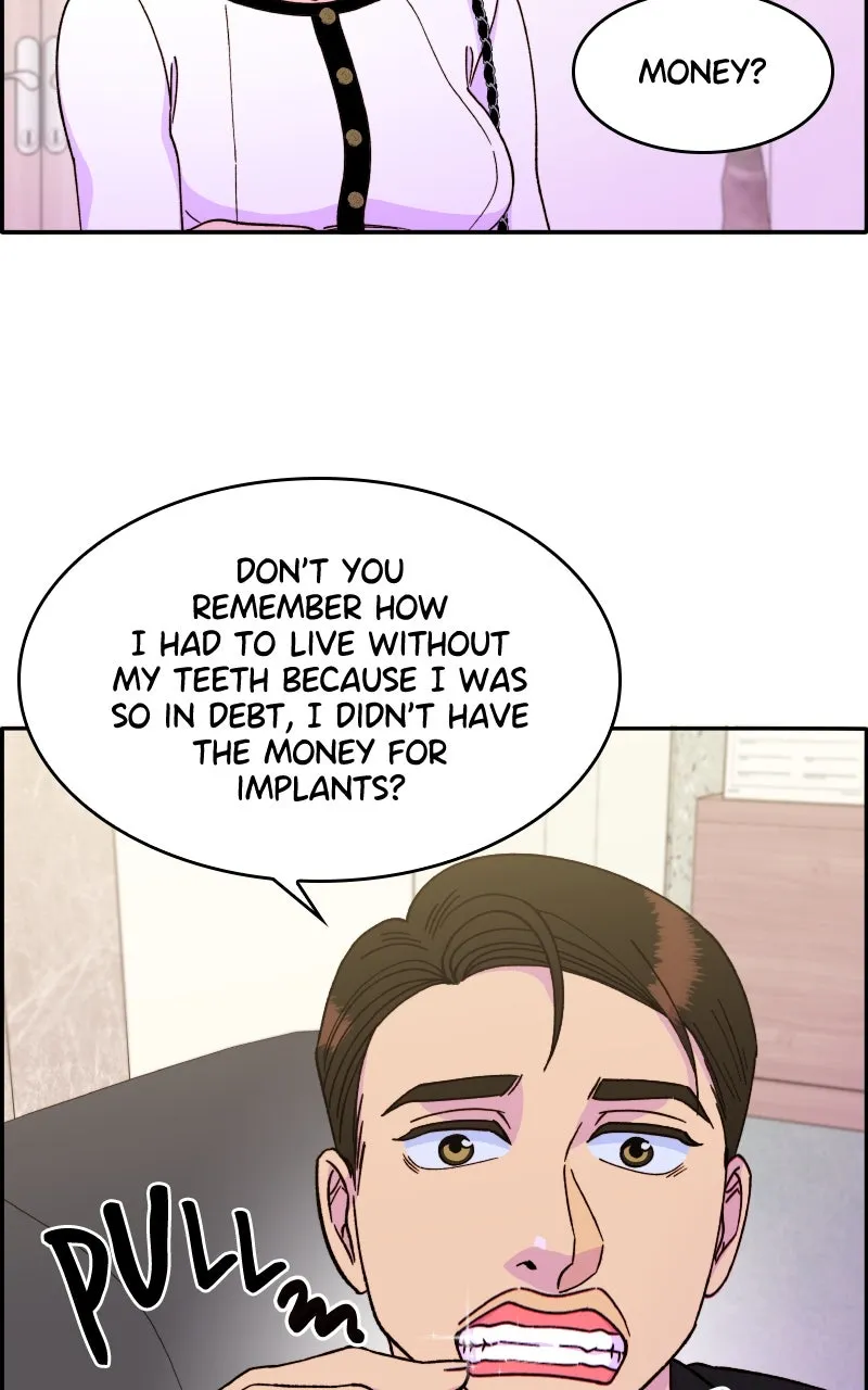 Momfluencer Chapter 29 page 67 - 