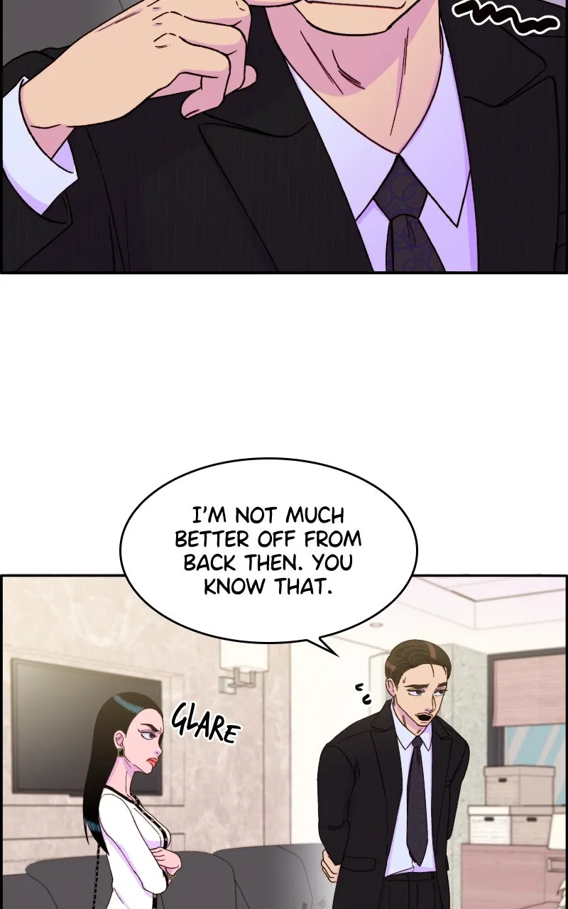 Momfluencer Chapter 29 page 68 - 