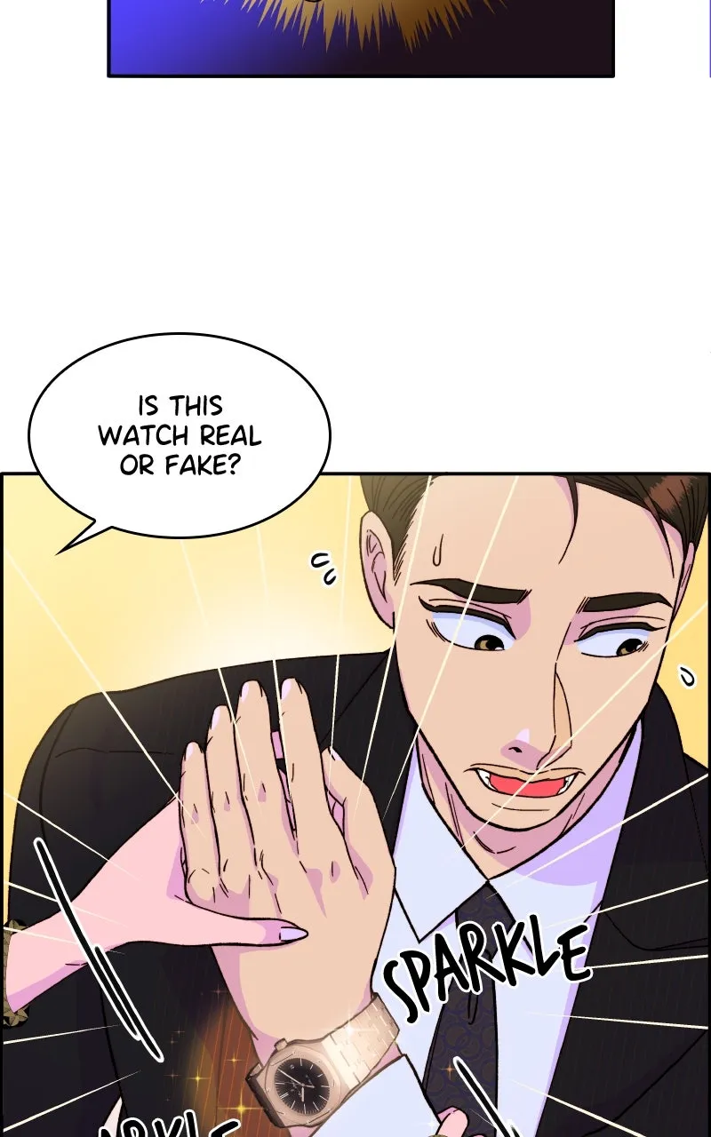 Momfluencer Chapter 29 page 70 - 