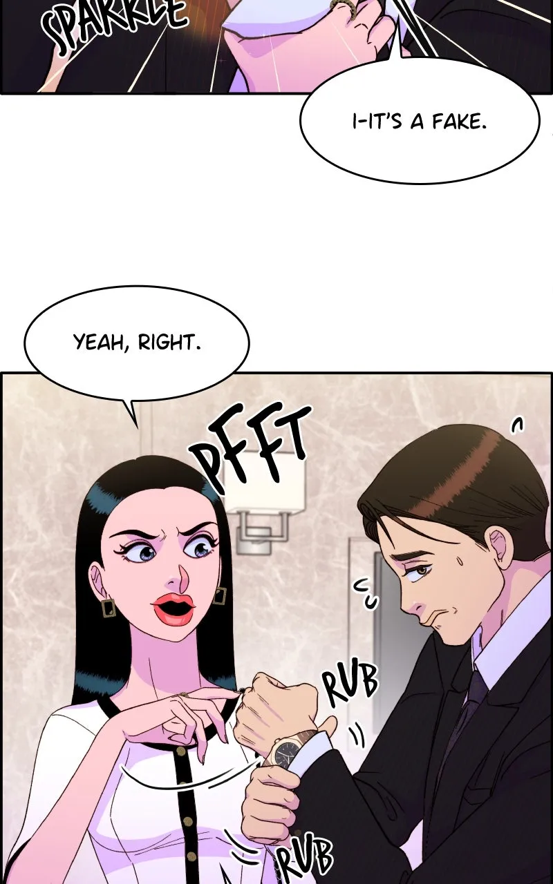 Momfluencer Chapter 29 page 71 - 