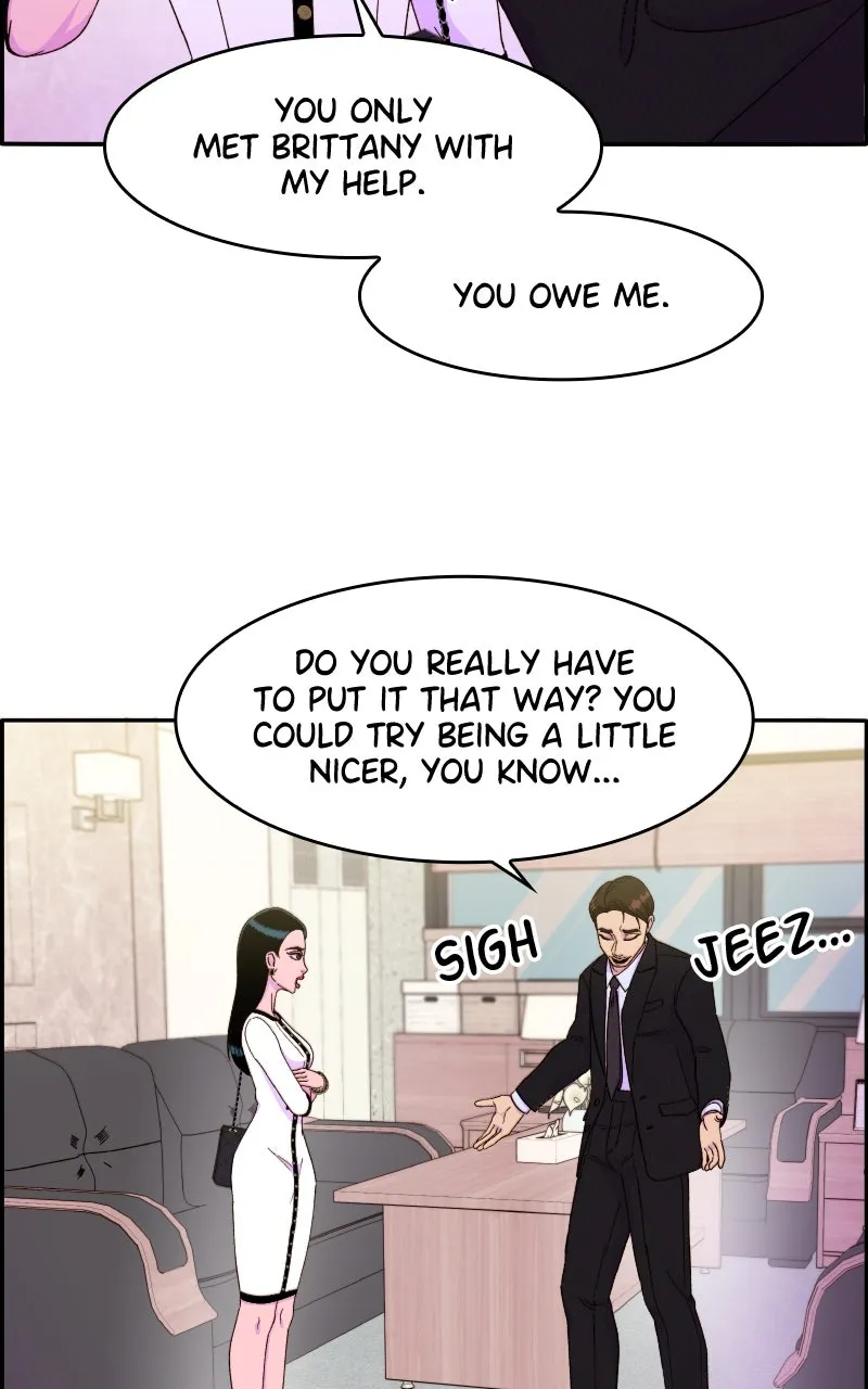 Momfluencer Chapter 29 page 72 - 