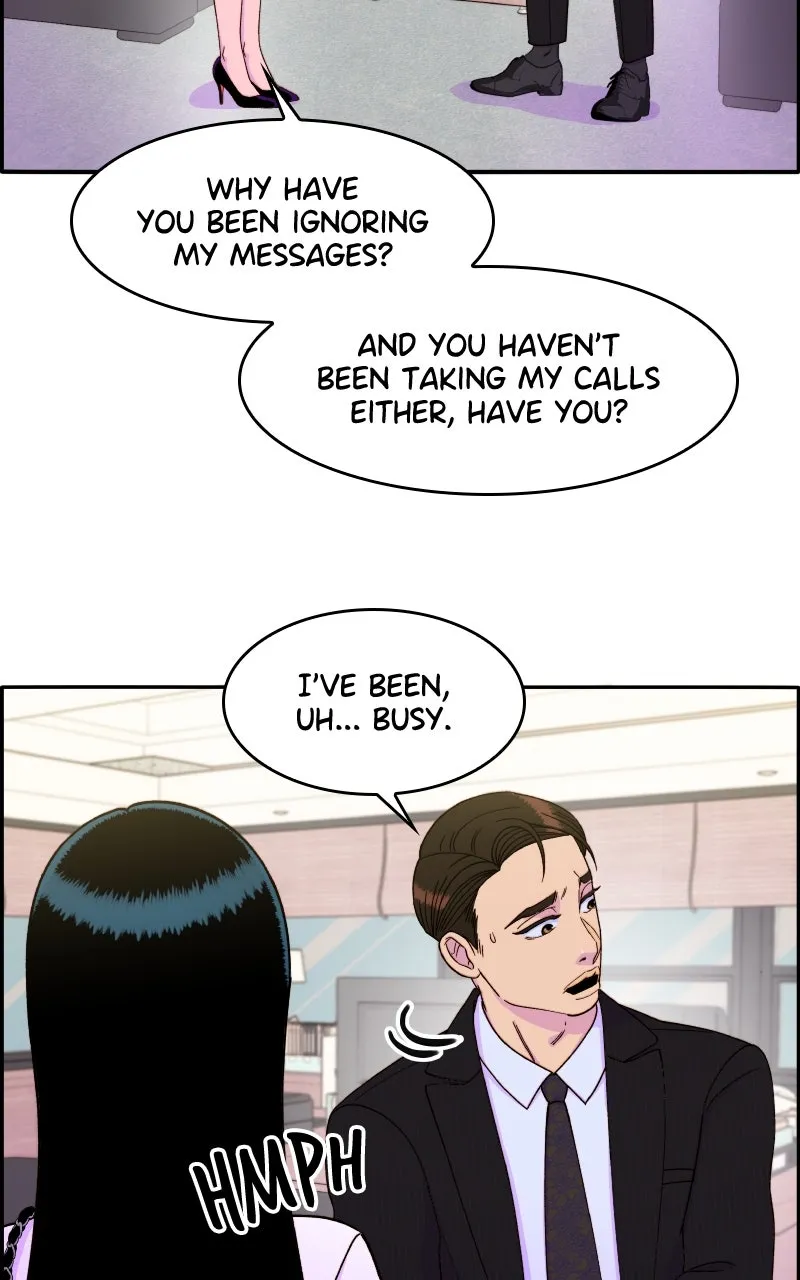 Momfluencer Chapter 29 page 73 - 
